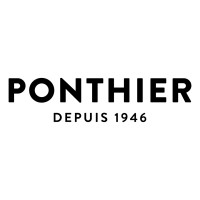 Ponthier logo - Similar company to Valade Groupe