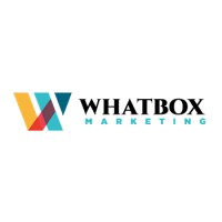 Whatbox Marketing logo - Similar company to Cleanfax Magazine