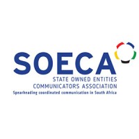 SOECA logo - Similar company to Seoca Pump