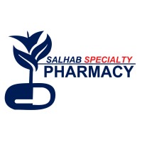Salhab Specialty Pharmacy logo - Similar company to Pillbox