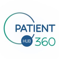 Patient Hub 360 logo - Similar company to Alfa Nova