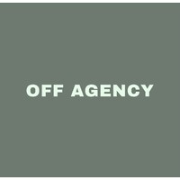 OFF AGENCY logo - Similar company to Off Digital