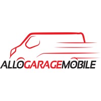 Allo Garage Mobile logo - Similar company to Vikkar.Fr