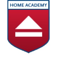 Home Academy logo - Similar company to Hive Outsource