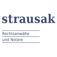 Strausak Rechtsanwälte und Notare logo - Similar company to Bigolin+Crivelli Architekten Ag