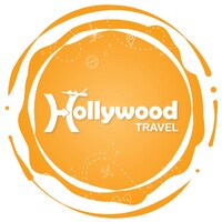 Hollywood Travel Agency logo - Similar company to Camel Trade