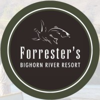 Forrester's Bighorn River Resort logo - Similar company to The Forrester Corporation (Thefc)