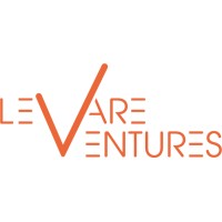 Levare Ventures logo - Similar company to Africa Eats