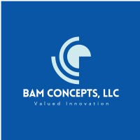 BAM Concepts, LLC logo - Similar company to Lumin8 Collab