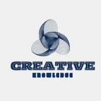 creative knowledge logo - Similar company to Transit Address