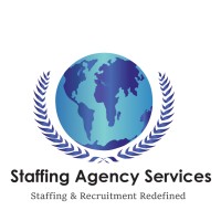 Staffing Agency Services logo - Similar company to Staffing Analytics