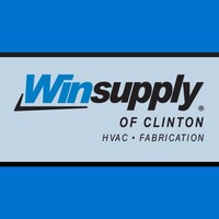 Winsupply Of Clinton logo - Similar company to Hughes Supply Phoenix
