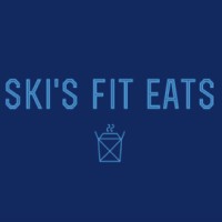 Ski's Fit Eats logo - Similar company to Made By True