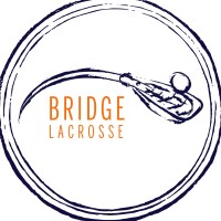 Bridge Lacrosse logo - Similar company to Message House