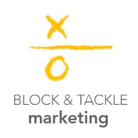 Block & Tackle Marketing logo - Similar company to Block & Tackle