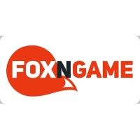 FOXNGAME logo - Similar company to Perdigital.Com