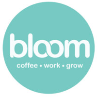 Bloom Coffee logo - Similar company to Bloom Coffee