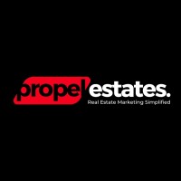 Propel Estates logo - Similar company to Hashtag Goodwill