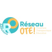 ASSOCIATION RESEAU OTE logo - Similar company to Intervalles-Co