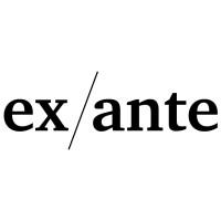 ex/ante logo - Similar company to Unidistance Suisse