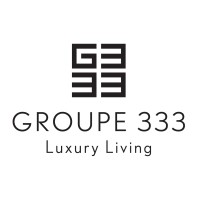 GROUPE 333 logo - Similar company to Cjp Consulting