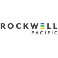 Rockwell Pacific Limited logo - Similar company to Westsoil Sampling Ltd.
