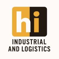 Harai Ingatlan Ipar és Logisztika logo - Similar company to Logisztika.Com
