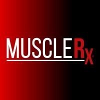 MuscleRx logo - Similar company to Canex Construction