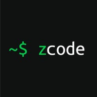 ZCODE logo - Similar company to Cvtoblind