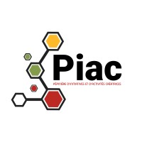 PIAC : Pépinière d'initiatives et d'activités créatrices logo - Similar company to Institut Jules