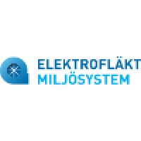 Elektrofläkt Miljösystem AB logo - Similar company to Quarkchains Capital