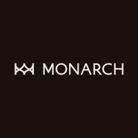 Monarch logo - Similar company to Forwardit