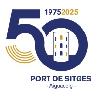 Port de Sitges - Aiguadolç logo - Similar company to Sitges Next