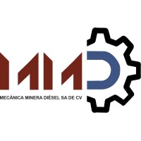 Mecánica Minera Diésel logo - Similar company to Greenfields Minerals