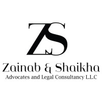 Zainab Alblooshi and Shaikha Al Alawi Advocates & Legal Consultancy L.L.C logo - Similar company to Pannike+Partners