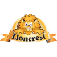 Lioncrest Education logo - Similar company to Lioncrest Publishing