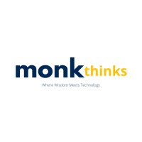 MonkThinks Tech Labs logo - Similar company to Vendrtrack