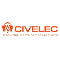 Civelec Limitada logo - Similar company to Pegaz Solutions