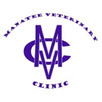 Manatee Veterinary Clinic logo - Similar company to Monty Tech Veterinary Clinic