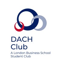 DACH Club - London Business School logo - Similar company to Lbs Private Equity & Venture Capital Club