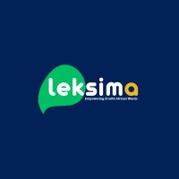 Leksima logo - Similar company to Leksi
