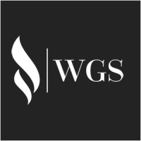 WGS logo - Similar company to Digital Team