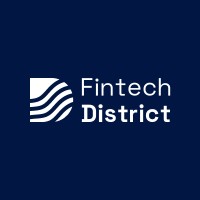 Fintech District logo - Similar company to Fabrick