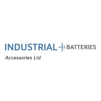 Industrial Batteries logo - Similar company to Edmonds Batteries Ltd