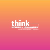 Think Event logo - Similar company to Sth Team