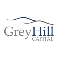 Grey Hill Capital logo - Similar company to The Grey Hill®