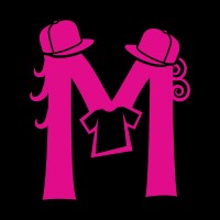 Mavens of Merch logo - Similar company to Iver Design