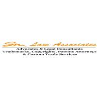 Sm Law Associates, Advocates & Legal Consultants, I.P Attorneys & Custom Trade Services