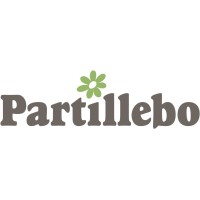 Partillebo logo - Similar company to Förbo Ab