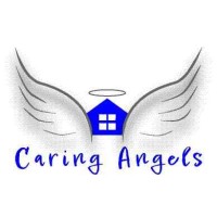 Caring Angels LLC logo - Similar company to Upper Deck Staffing Company
